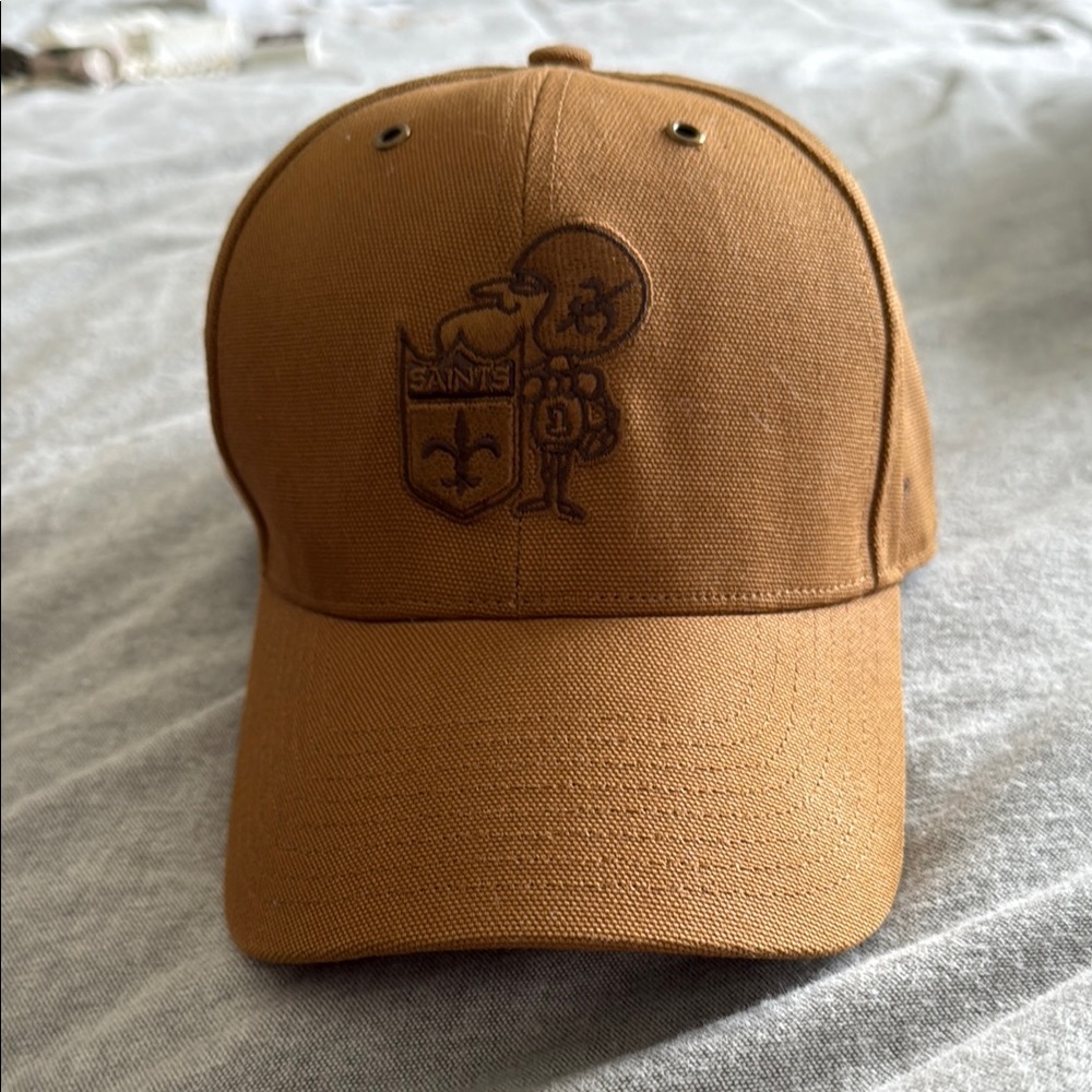 Carhartt New Orleans Saints Hat